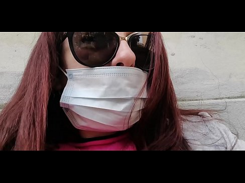 ❤️ Николетта хөршөөсөө өшөө авч, гараашдаа шээж байна (Италийн тусгай Ковид19 хорио цээр) Зовох порно дээр mn.libporno.ru ❤