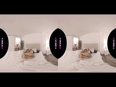 ❤️ PORNBCN VR Хоёр залуу лесбиян 4K 180 3D виртуал бодит байдалд эвэрлэн сэрж байна Женева Беллуччи Катрина Морено Зовох порно дээр mn.libporno.ru ❤