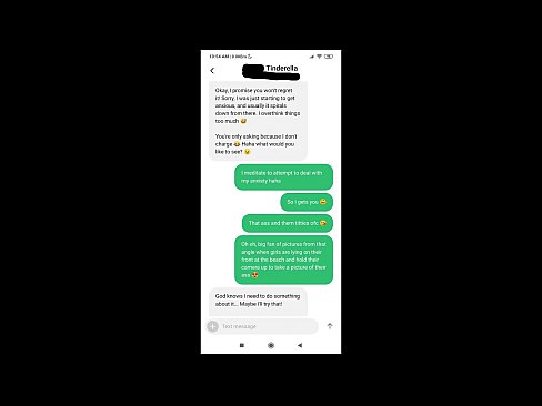 ❤️ Би гаремдаа Tinder-ээс шинэ PAWG нэмсэн (Tinder-тэй ярихыг оруулав) Зовох порно дээр mn.libporno.ru ❤